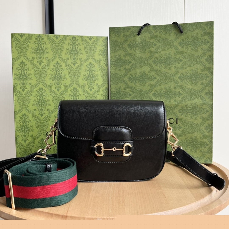 G*u*i satchel bags